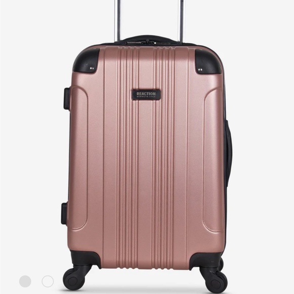 Cole Reaction Bags Cole Reaction Carry On Luggage